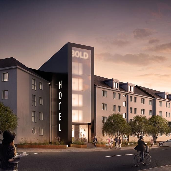 Bilder ko.architects Architektin Katharina Obermair