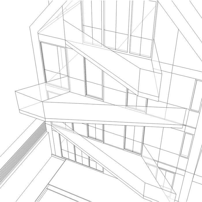 Bilder ko.architects Architektin Katharina Obermair