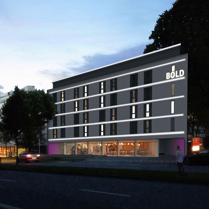 Bilder ko.architects Architektin Katharina Obermair