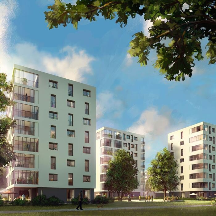 Bilder ko.architects Architektin Katharina Obermair