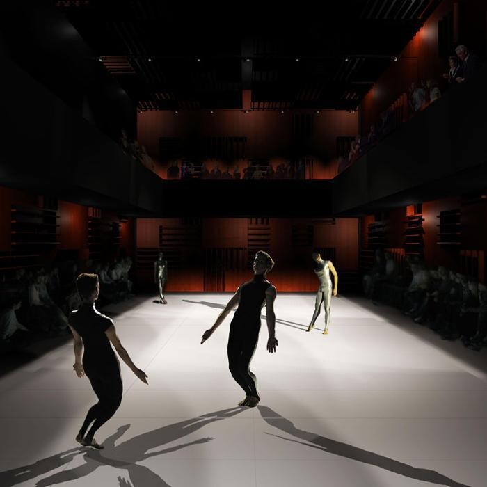 Bilder ko.architects Architektin Katharina Obermair