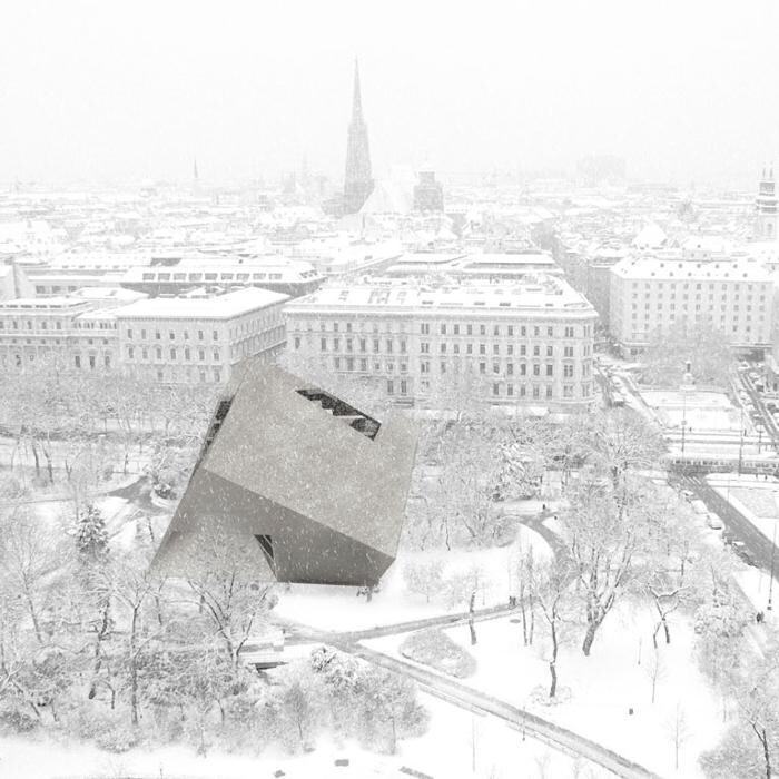 Bilder ko.architects Architektin Katharina Obermair