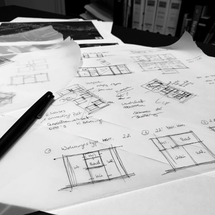 Bilder ko.architects Architektin Katharina Obermair