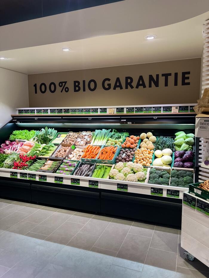 Bilder BIO COMPANY Falkensee