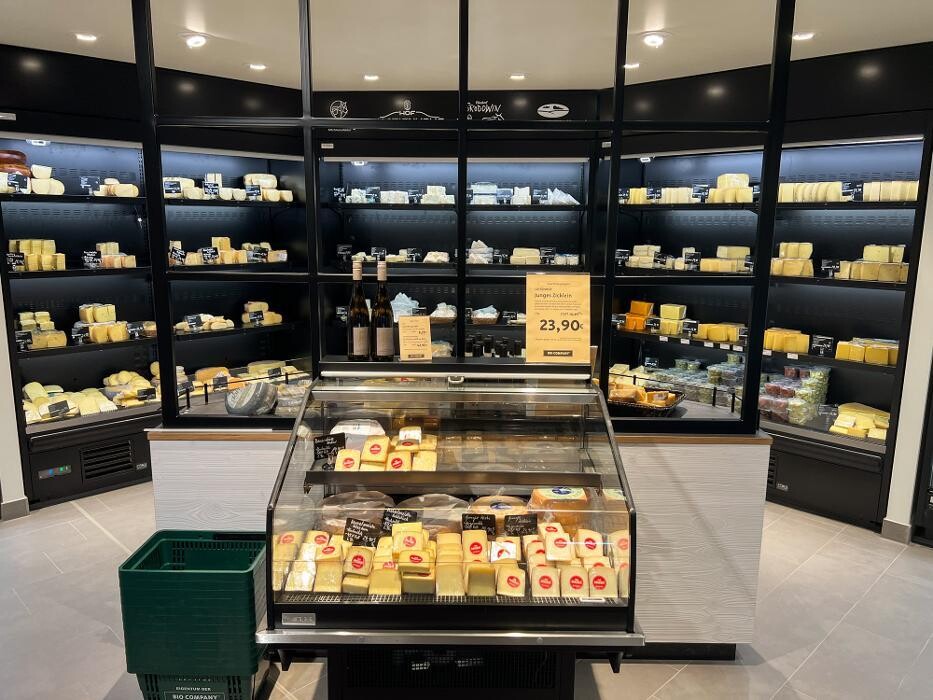 Bilder BIO COMPANY Falkensee