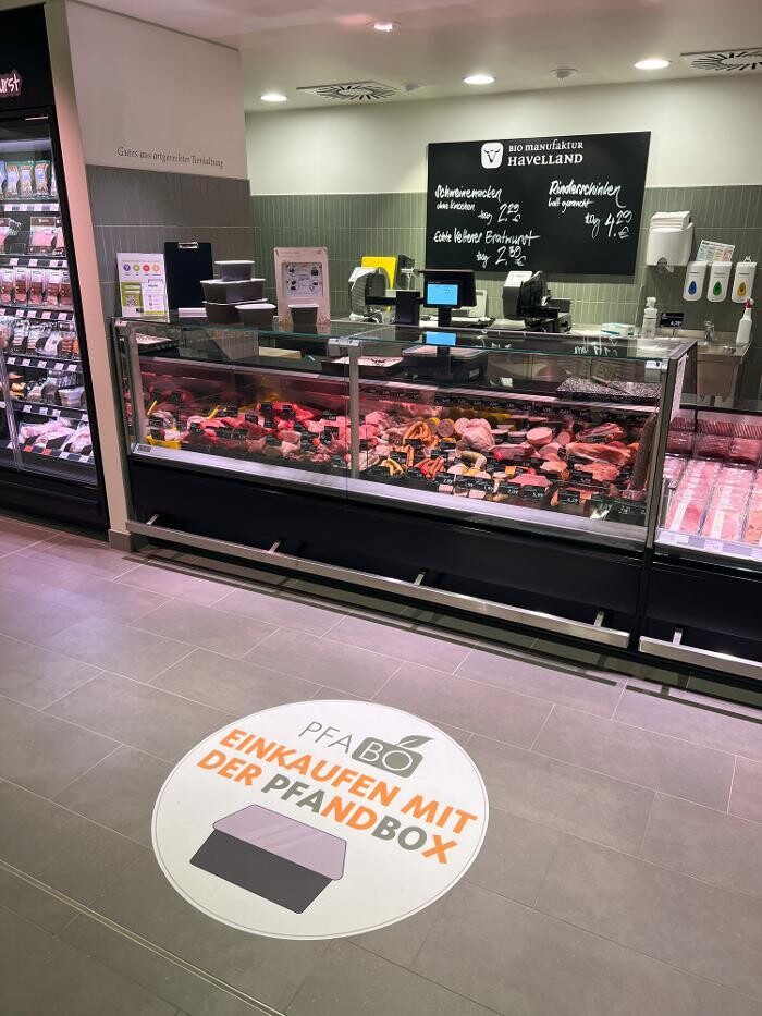 Bilder BIO COMPANY Falkensee