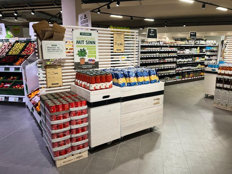 Bilder BIO COMPANY Falkensee