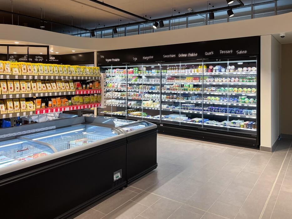 Bilder BIO COMPANY Falkensee