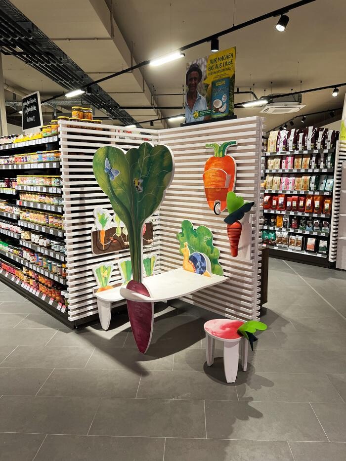 Bilder BIO COMPANY Falkensee