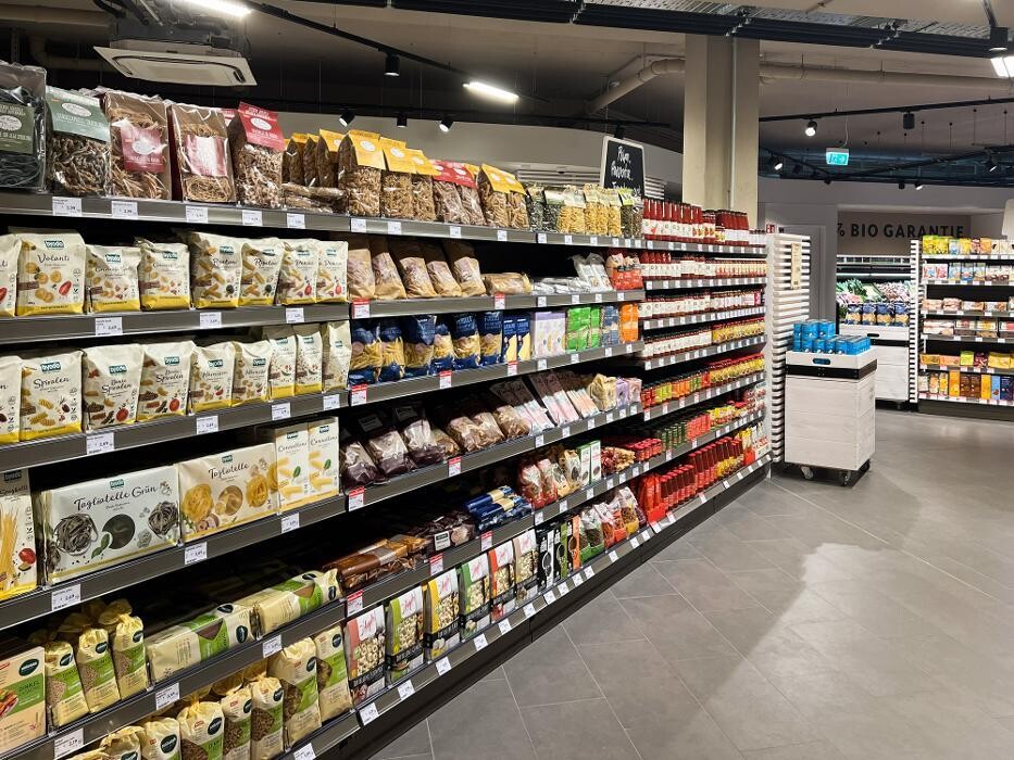 Bilder BIO COMPANY Falkensee