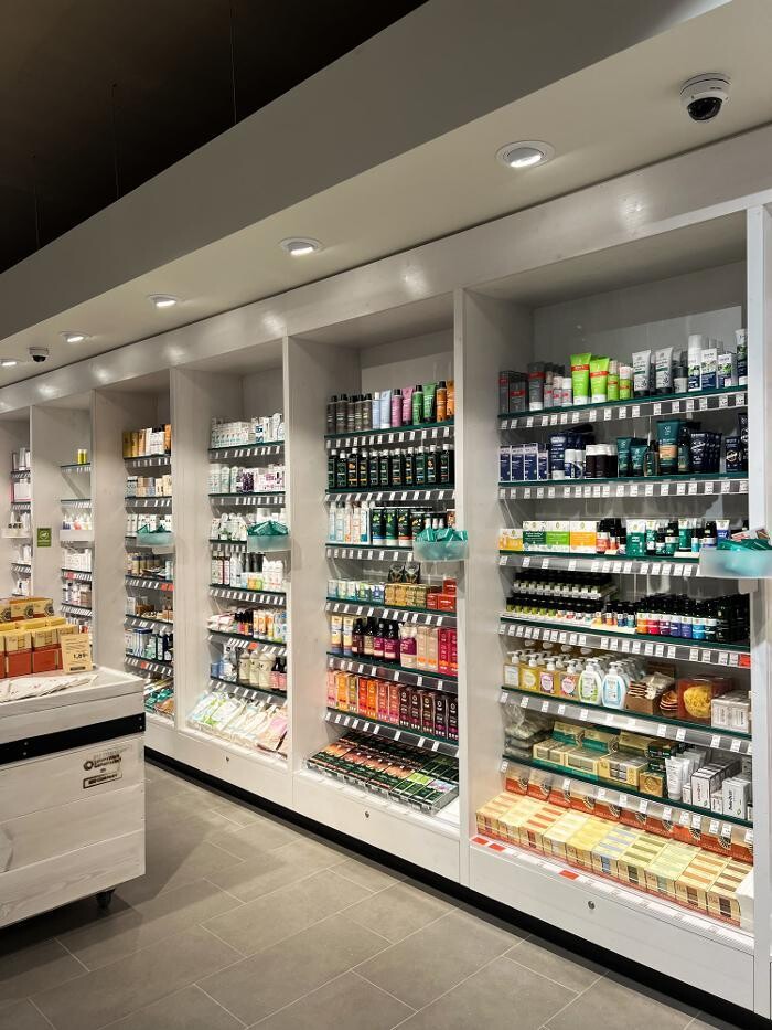 Bilder BIO COMPANY Falkensee