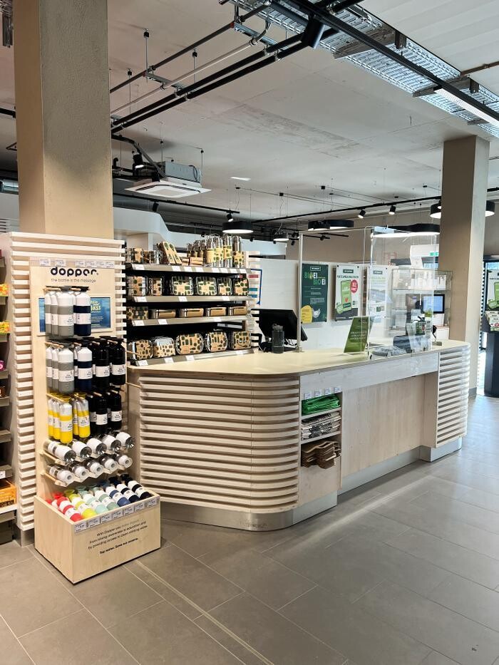 Bilder BIO COMPANY Falkensee