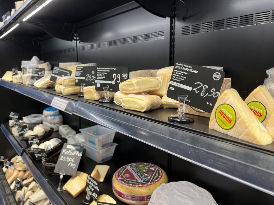 Bilder BIO COMPANY Falkensee