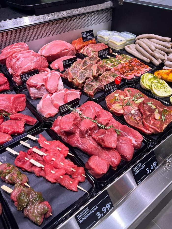 Bilder BIO COMPANY Falkensee