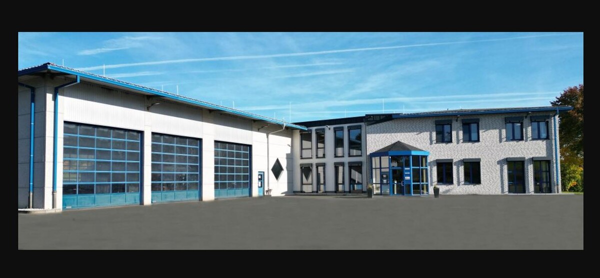 Bilder THG Bau GmbH (Tief-, Hoch-, Gleisbau)