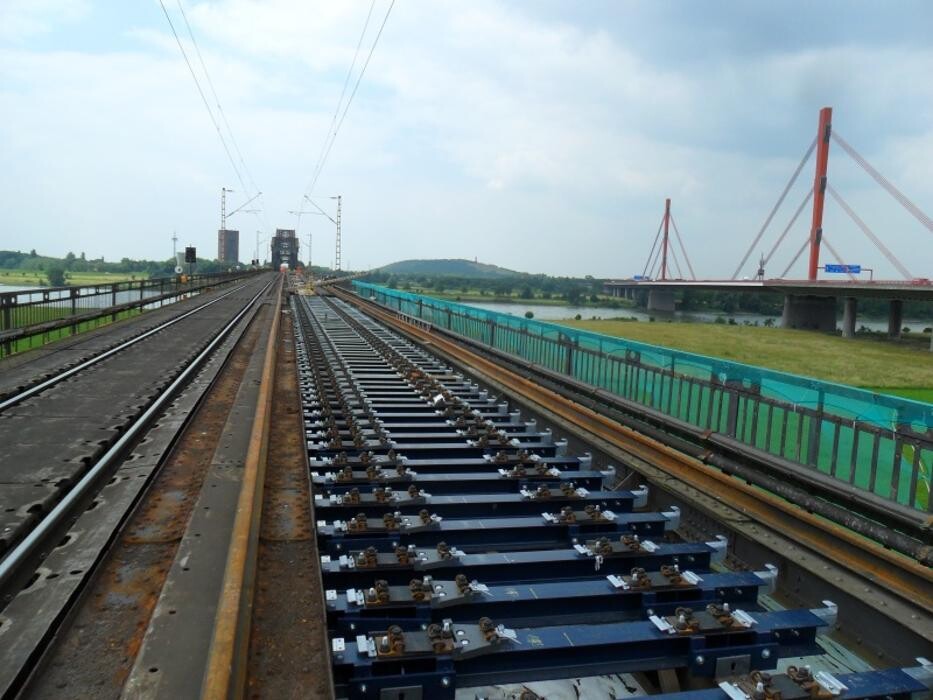 Bilder THG Bau GmbH (Tief-, Hoch-, Gleisbau)
