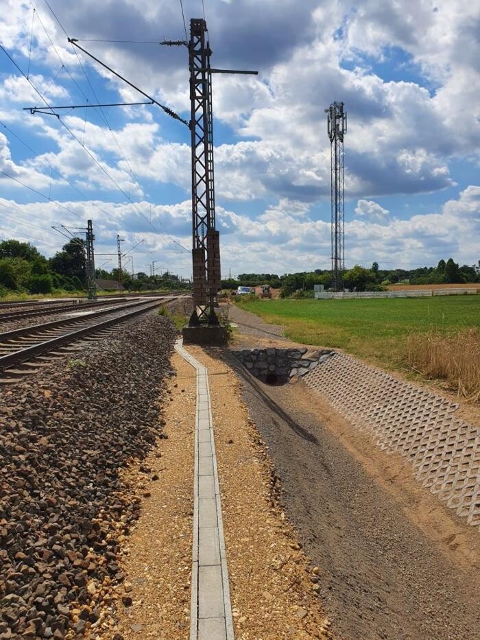 Bilder THG Bau GmbH (Tief-, Hoch-, Gleisbau)
