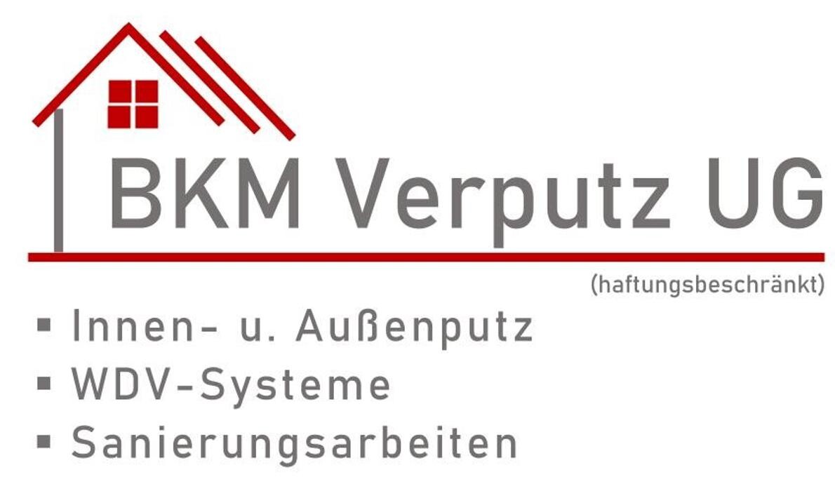 Bilder BKM Verputz UG
