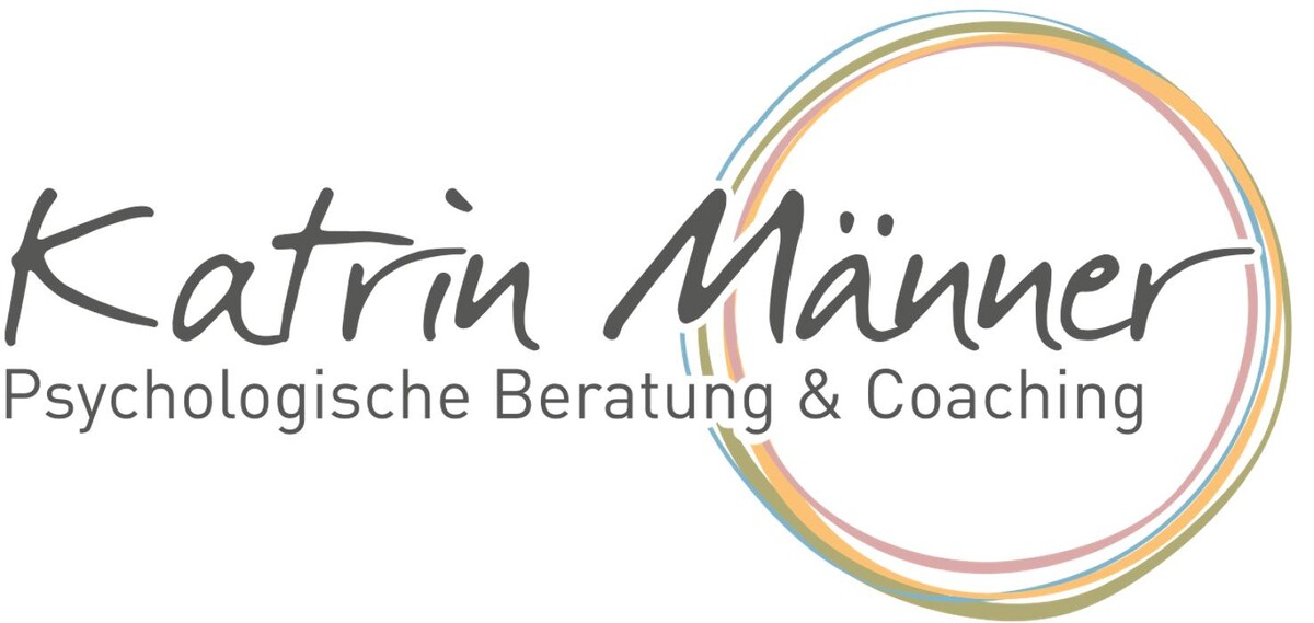 Katrin Männer - Psychologische Beratung & Coaching Logo