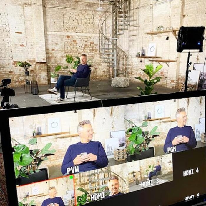 Bilder Alles über Markenaufbau & Positionierung - Jens Schlangenotto