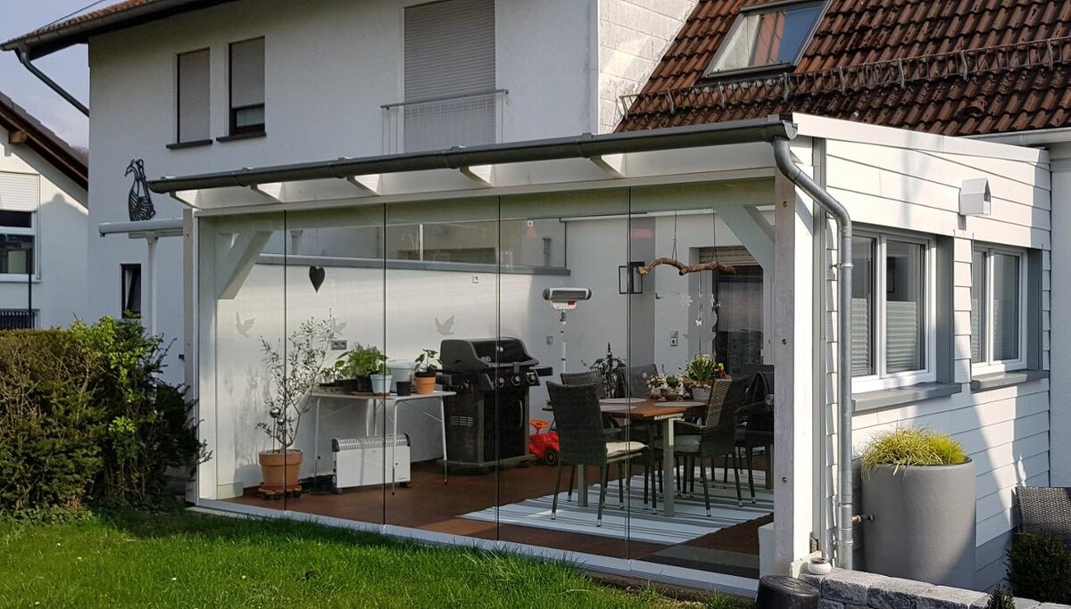 Bilder R&S Bedachungen