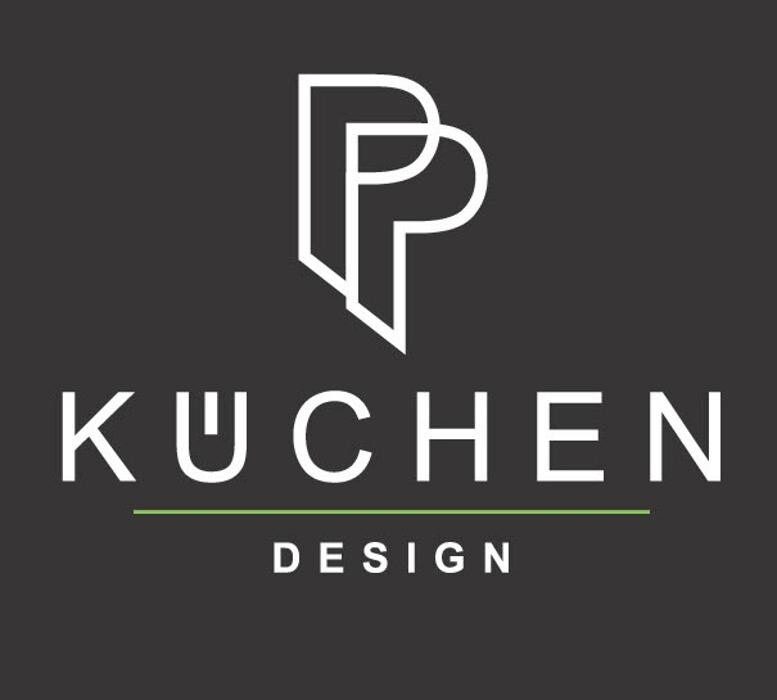 PP Küchen Design GmbH & Co. KG Logo