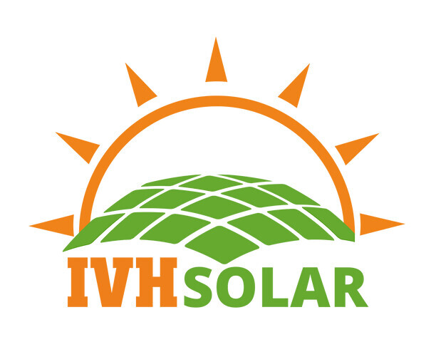 IVH SOLAR GmbH Logo