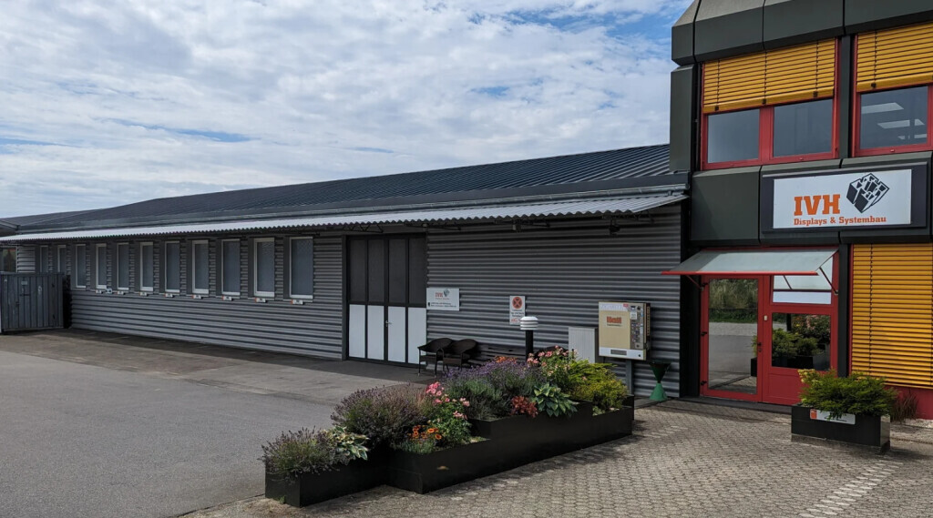 Bilder IVH SOLAR GmbH