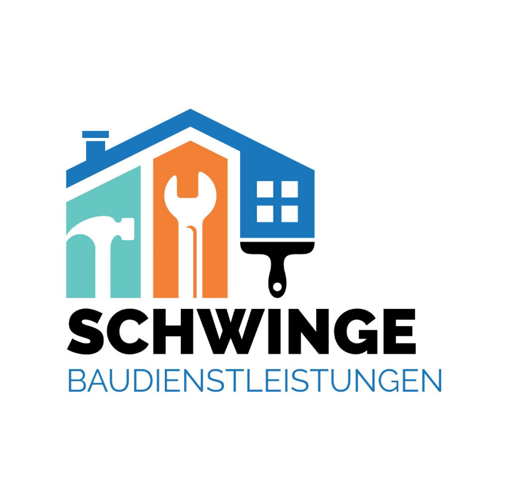 Schwinge Baudienstleistungen Logo