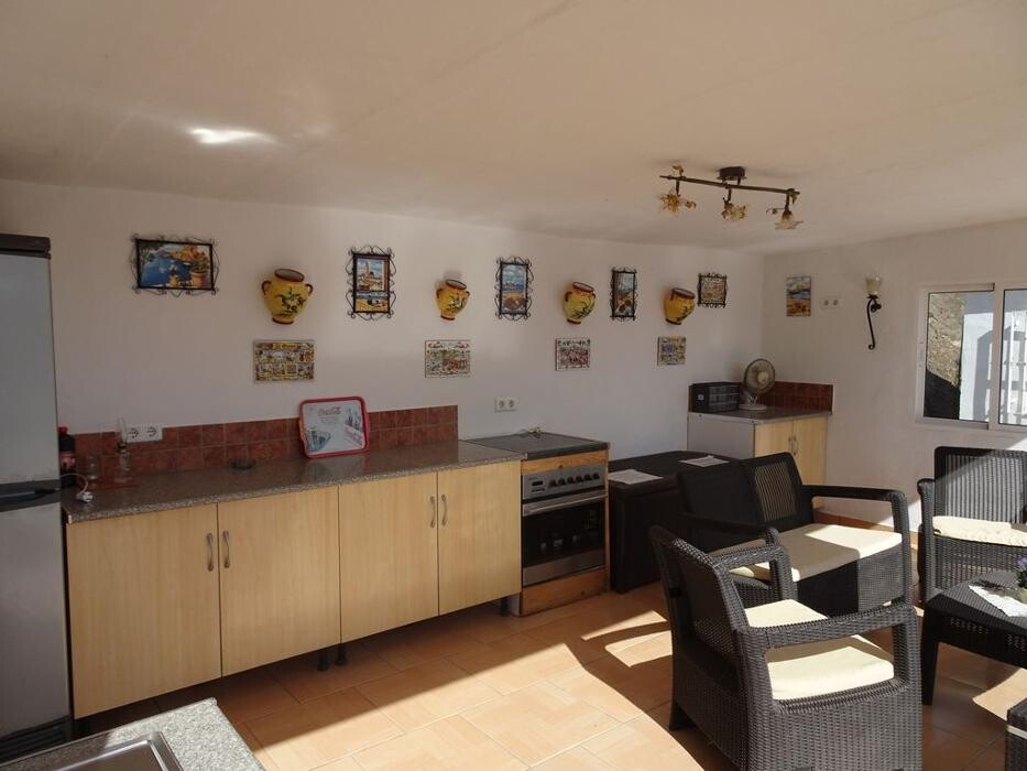 Bilder Ferienhaus an der Costa del Sol, Andalusien