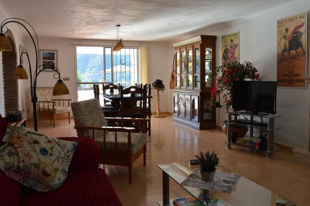 Bilder Ferienhaus an der Costa del Sol, Andalusien