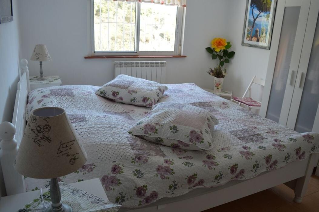 Bilder Ferienhaus an der Costa del Sol, Andalusien