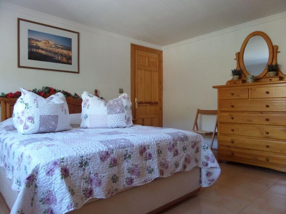 Bilder Ferienhaus an der Costa del Sol, Andalusien