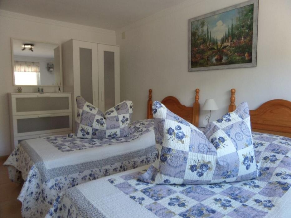 Bilder Ferienhaus an der Costa del Sol, Andalusien