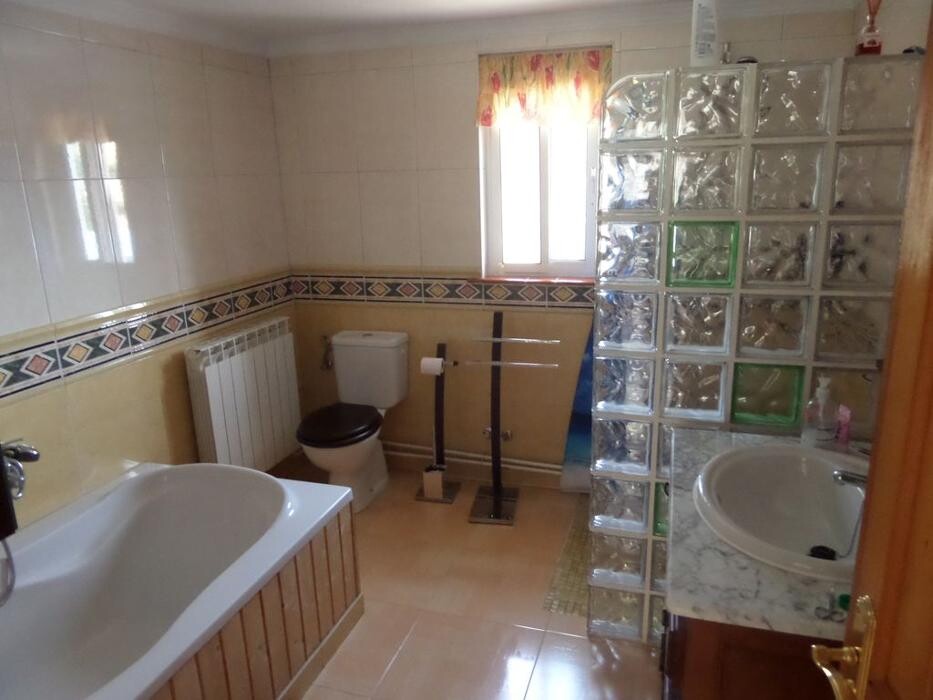 Bilder Ferienhaus an der Costa del Sol, Andalusien