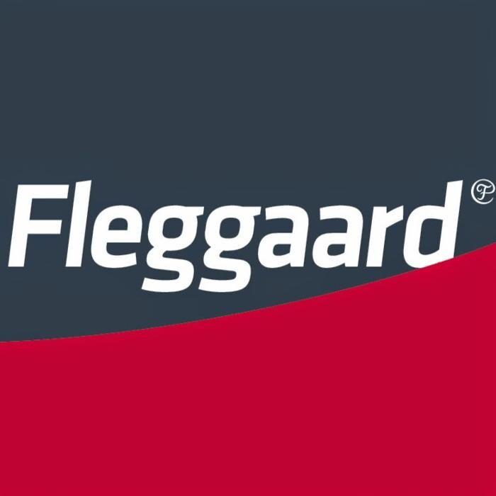 Fleggaard Süderlügum Logo