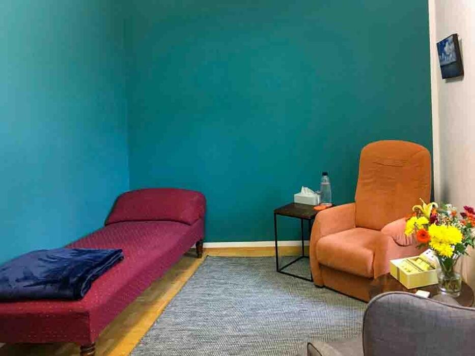 Bilder Angstfreier leben - Praxis für Ängste, Phobien und Panikattacken überwinden Hypnose Berlin-Mitte