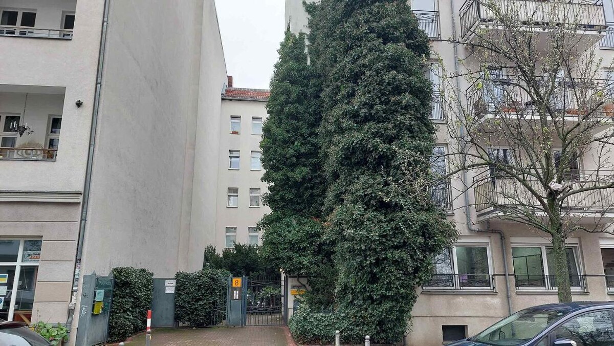 Bilder Angstfreier leben - Praxis für Ängste, Phobien und Panikattacken überwinden Hypnose Berlin-Mitte