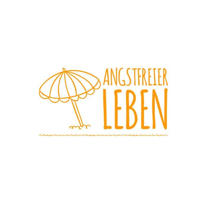 Angstfreier leben - Praxis für Ängste, Phobien und Panikattacken überwinden Hypnose Berlin-Mitte Logo
