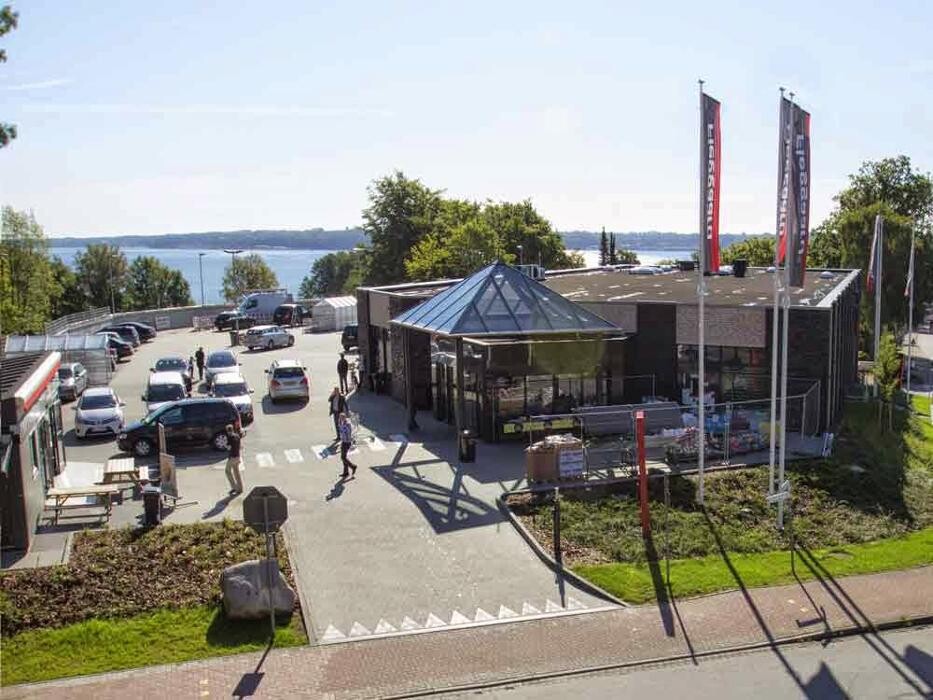 Bilder Fleggaard Kobbermølle