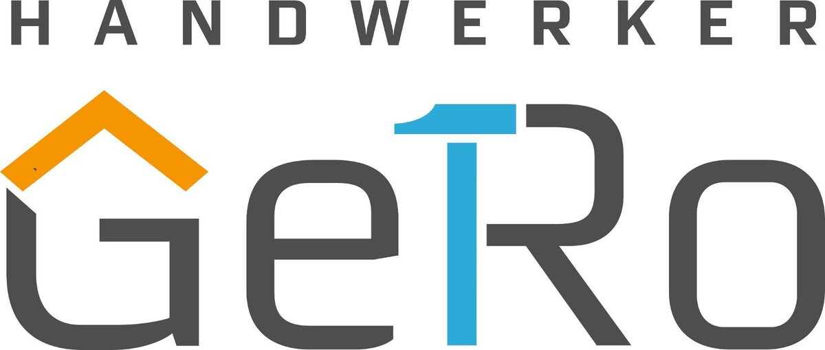 Handwerker GeRo Logo
