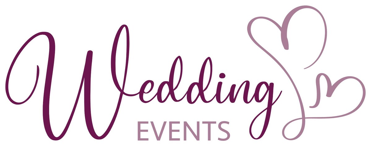 Wedding Events Logo