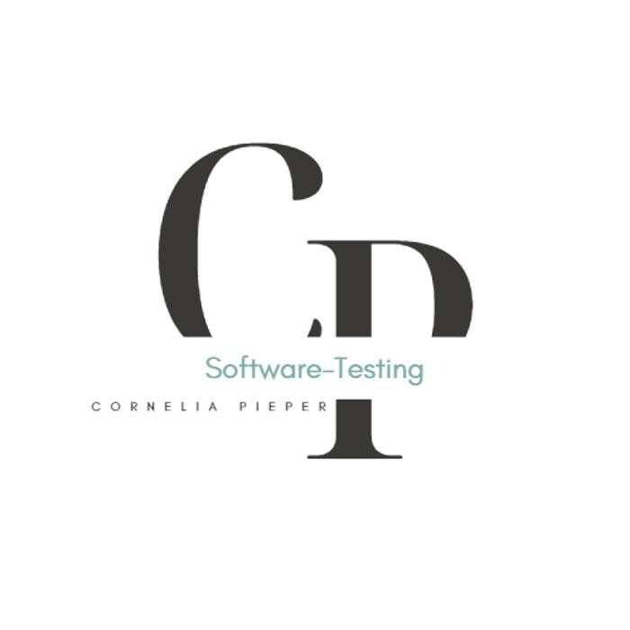 CP Software Testing Logo