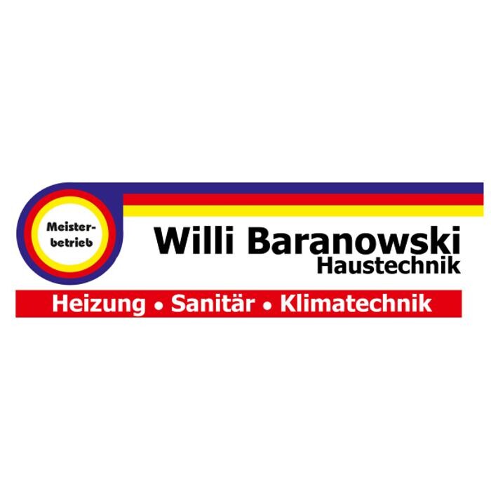 Bilder Willi Baranowski Haustechnik