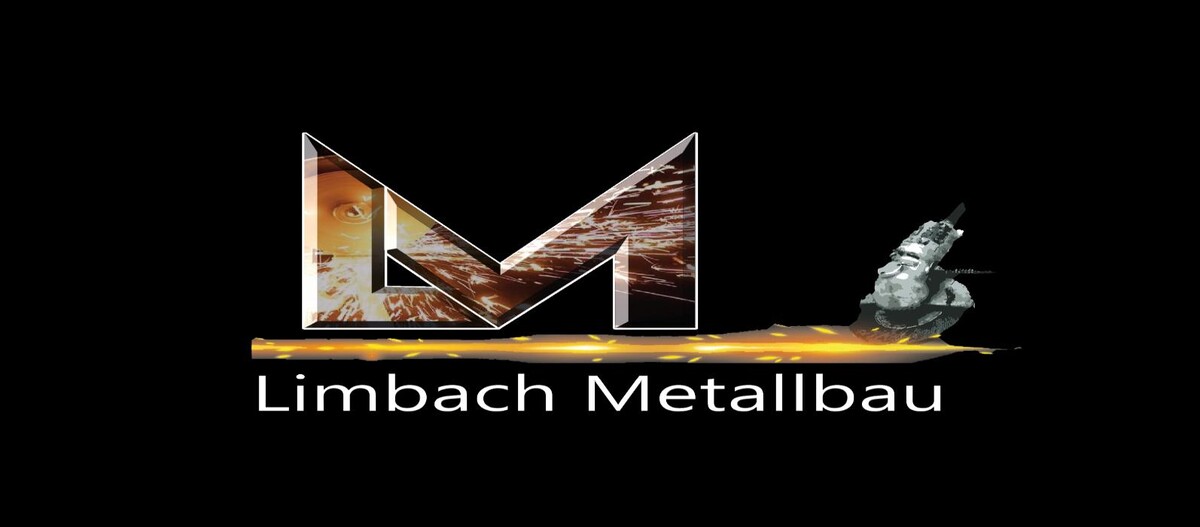 Fabian Limbach Metallbau - Meisterbetrieb Logo