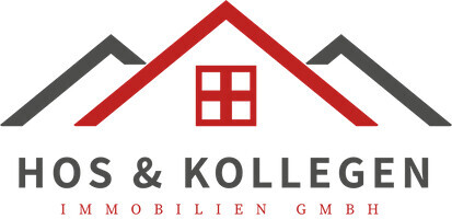 HOS & Kollegen Immobilien GmbH Logo