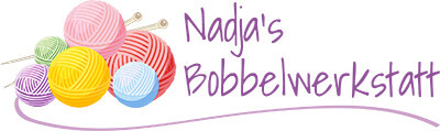 Nadja´s Bobbelwerkstatt Logo