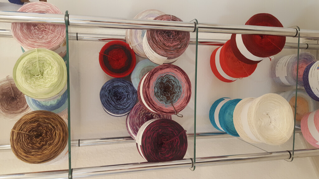 Bilder Nadja´s Bobbelwerkstatt