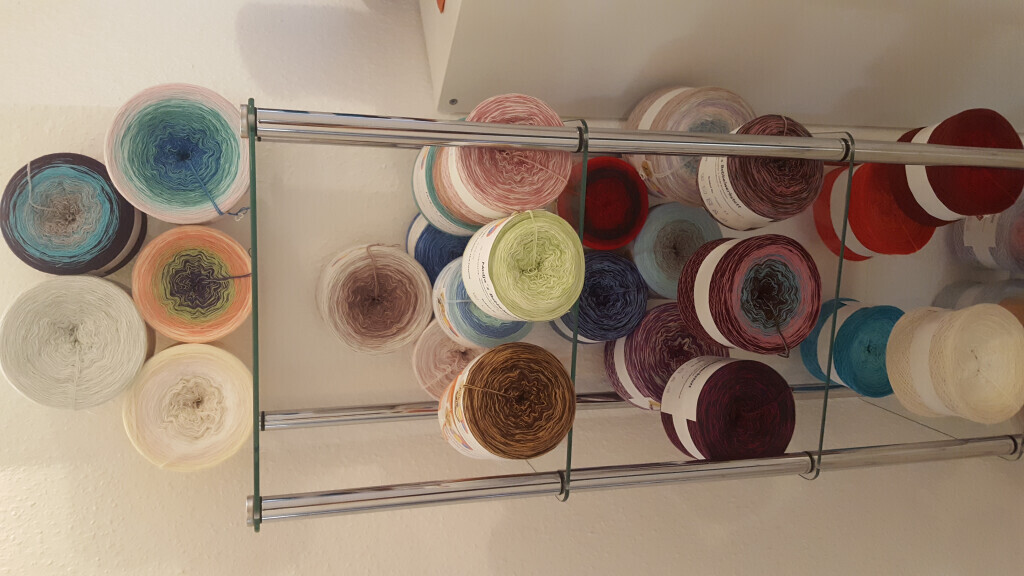 Bilder Nadja´s Bobbelwerkstatt