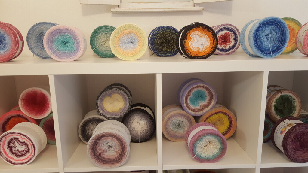 Bilder Nadja´s Bobbelwerkstatt